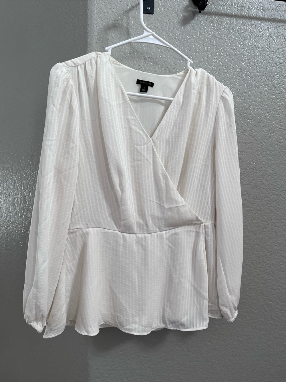 Ann Taylor Blouse